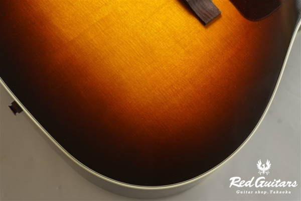 J-45 Standard - Vintage Sunburst